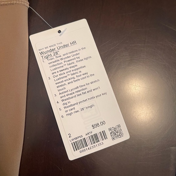 Legging - Picture 6 of 6